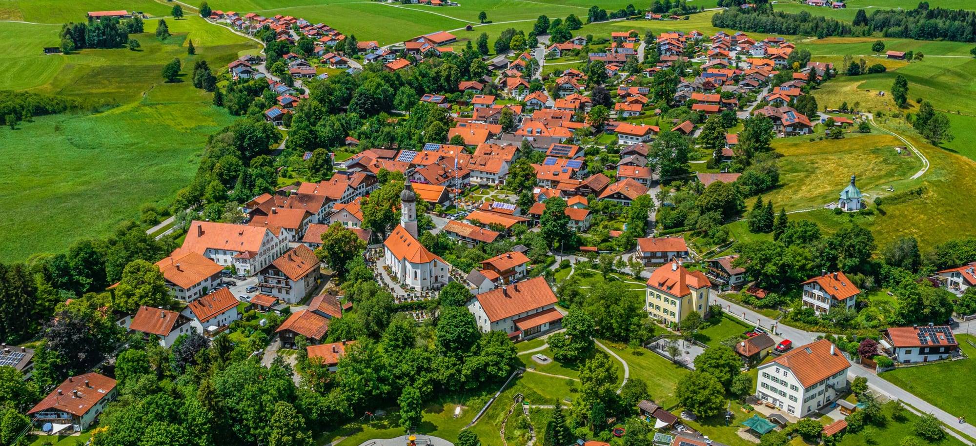 Kur in Bad Bayersoien