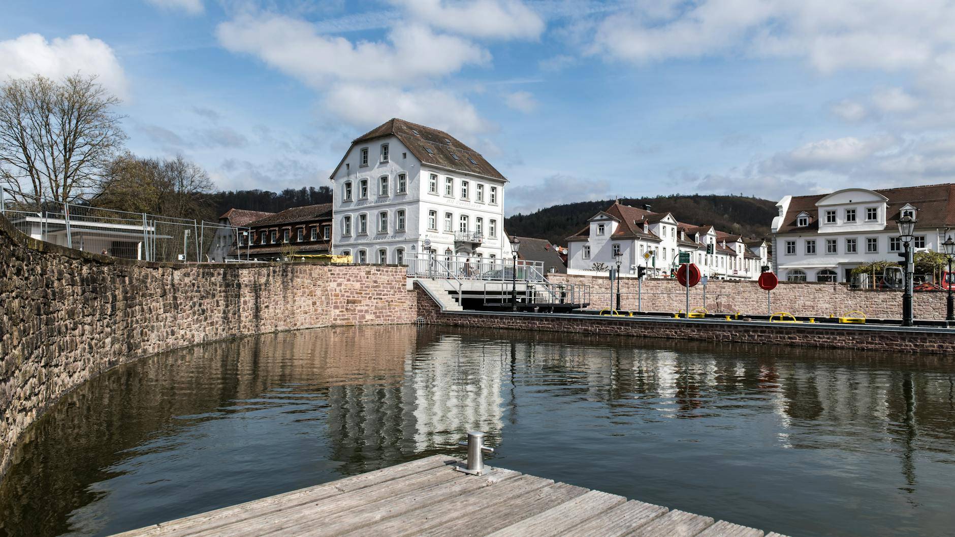 Kur in Bad Dürrheim