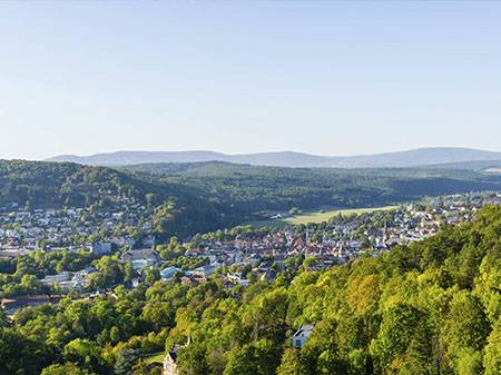 Bad Kissingen