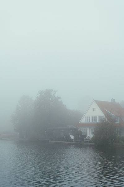 Kur in Bad Segeberg