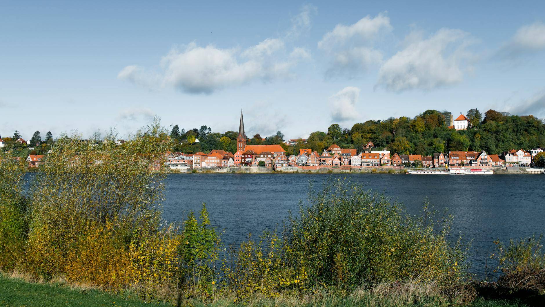 Kur in Mölln