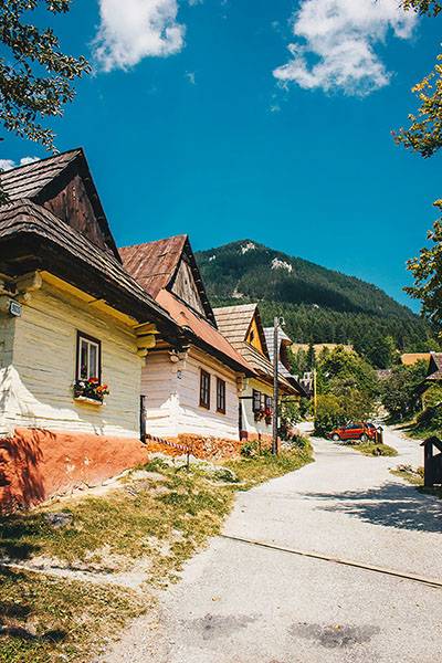 Kur in Smrdáky