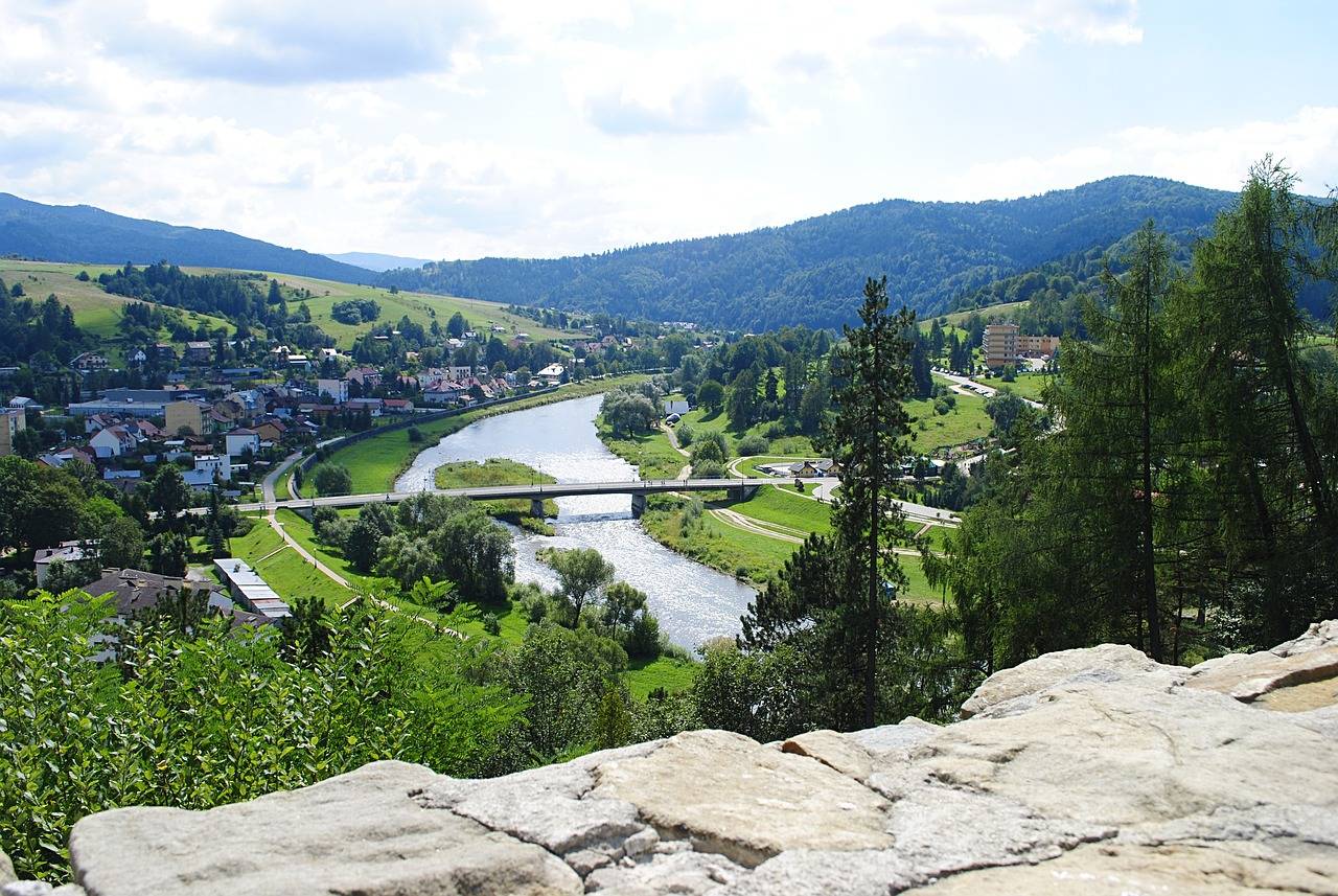 Kur in Zegiestów