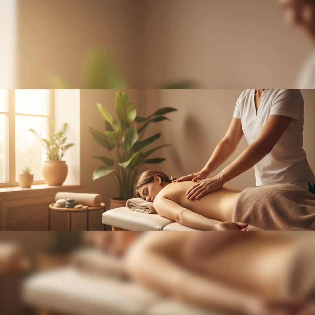 Back Therapy