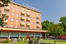 Columbia Terme