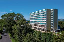 Ensana Thermal Heviz Health Spa Hotel — Bild 1