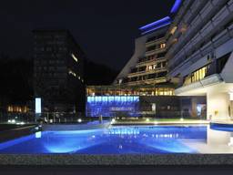 Grand Hotel Donat — Bild 2