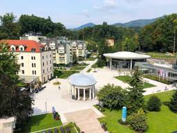 Grand Hotel Donat — Bild 3