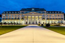 Grand Hotel Rogaska Resort — Bild 2