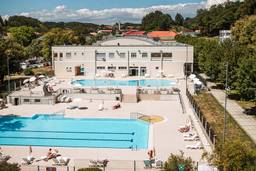 Grand Hotel Rogaska Resort — Bild 3