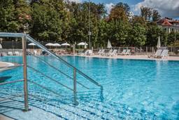Grand Hotel Rogaska Resort — Bild 4
