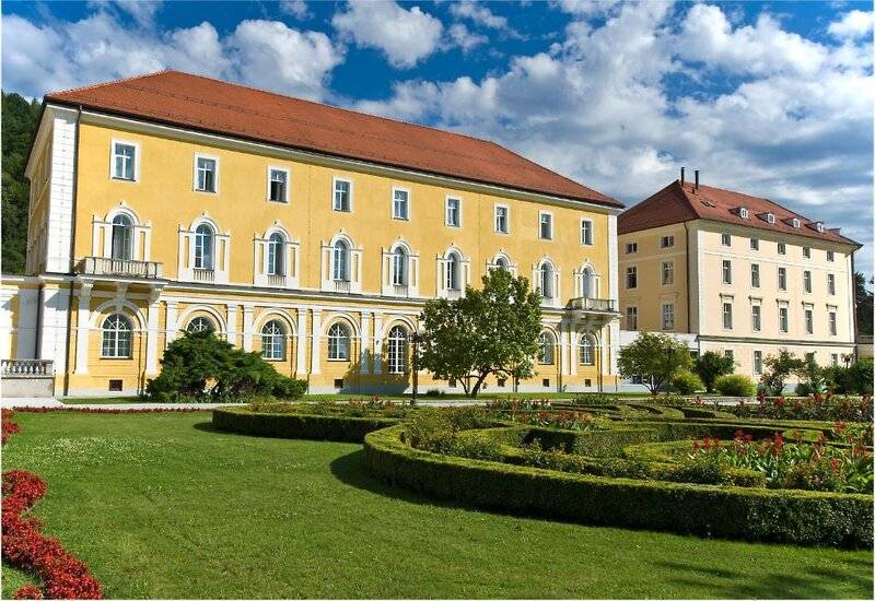Grand Hotel Rogaska Resort