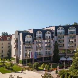 Grand Hotel Sava Superior