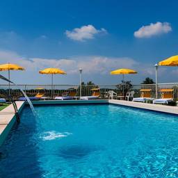 Roma Terme — Bild 4