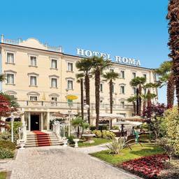 Roma Terme — Bild 1