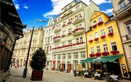 Spa Hotel Purkyne