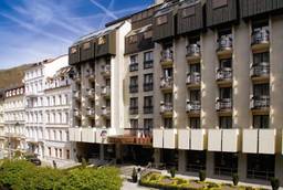 Foto des Hotels Bristol