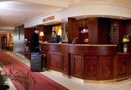 Foto des Hotels Chateau Monty SPA Resort
