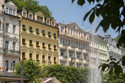 Doppelzimmer im Hotel Corso mit modernem Komfort