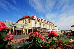 Foto des Hotels Delfin Spa & Wellness
