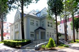 Foto des Hotels Gryf