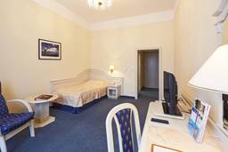 Foto des Hotels Health Spa Resort Grandhotel Pacifik