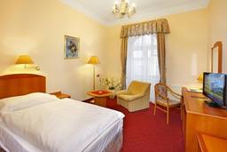 Foto des Hotels Health Spa Resort Imperial