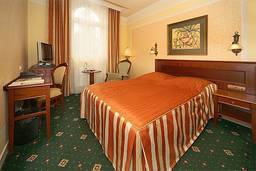 Foto des Hotels Humboldt Park Hotel & Spa