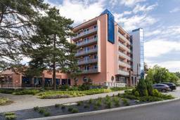 Foto des Hotels Kudowa