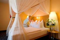 Foto des Hotels Lotus Therme