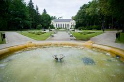 Foto des Hotels Pavillon Edward