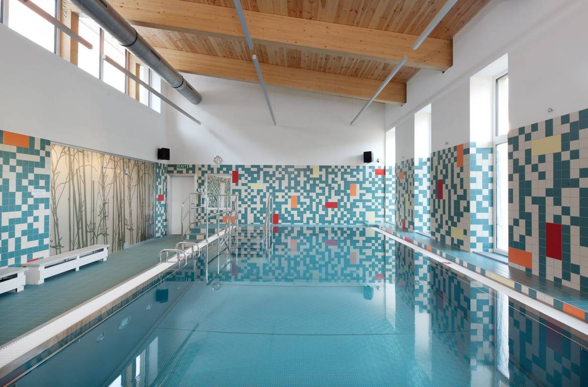 Badenia Hotel Praha