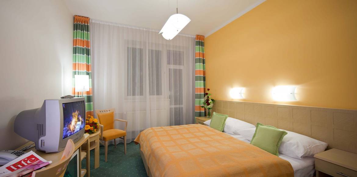 Spa Resort Sanssouci