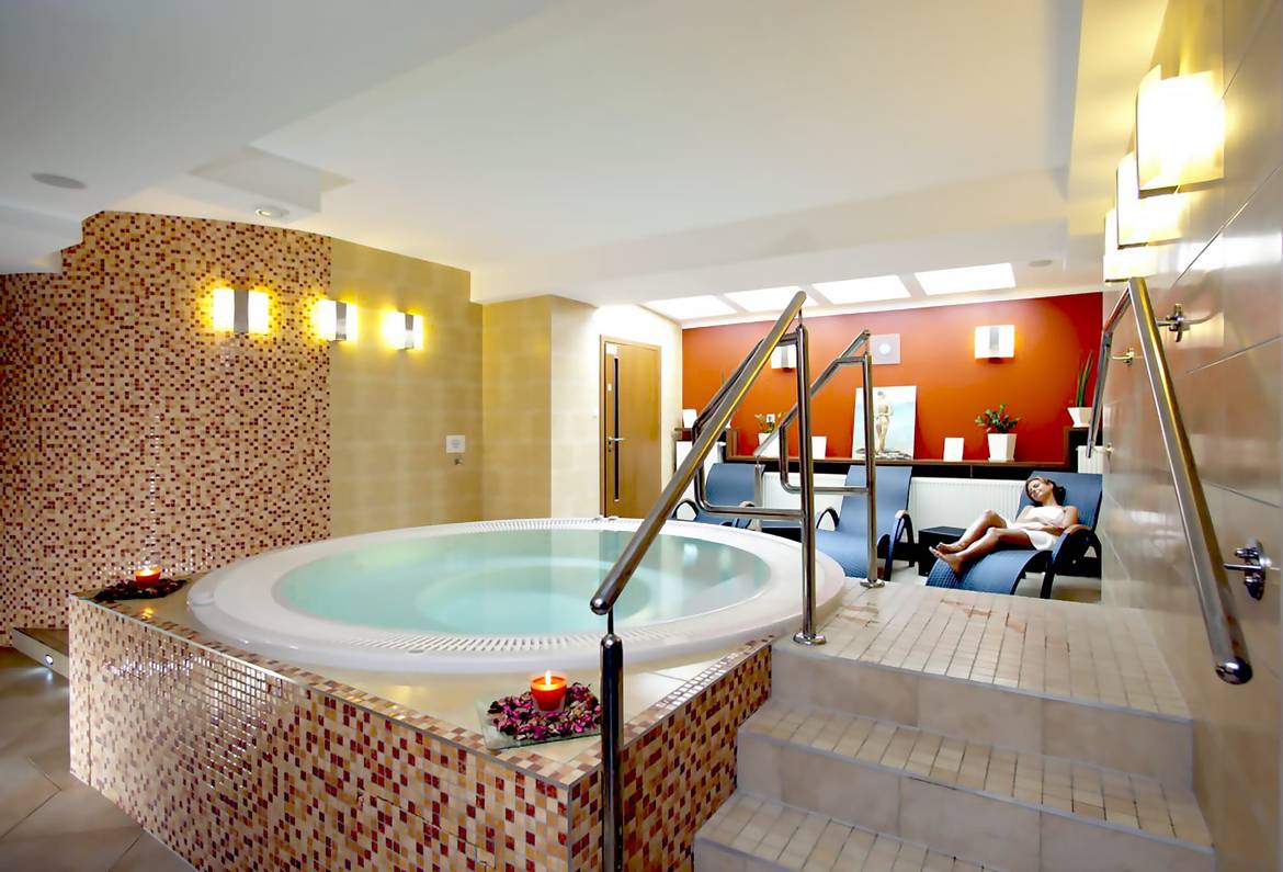 SPA Zdrojowe Zacisze