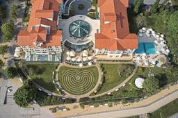 A-ROSA Ostseehotel Kühlungsborn — Bild 2