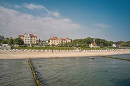 A-ROSA Ostseehotel Kühlungsborn — Bild 1