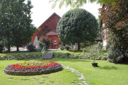 Agnes Hotel — Bild 3