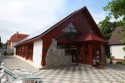 Agnes Hotel — Bild 4