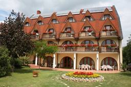Agnes Hotel — Bild 1