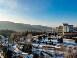 AHORN Berghotel Friedrichroda — Bild 2