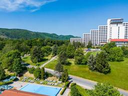 AHORN Berghotel Friedrichroda — Bild 3