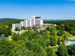 AHORN Berghotel Friedrichroda — Bild 1