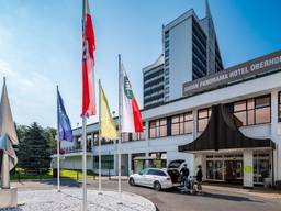 Ahorn Panorama Hotel Oberhof — Bild 2