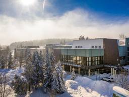 AHORN Waldhotel Altenberg — Bild 2
