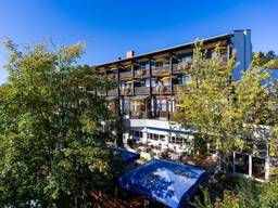 AktiVital Hotel — Bild 2