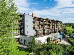 AktiVital Hotel — Bild 1