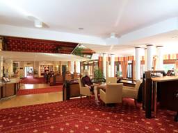 Amber Hotel Bavaria Bad Reichenhall — Bild 3