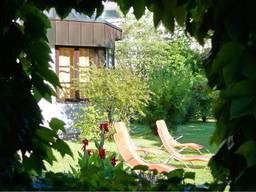 Amber Hotel Bavaria Bad Reichenhall — Bild 1