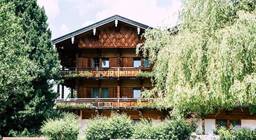 Aparthotel Terrassenhof — Bild 4