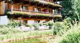 Aparthotel Terrassenhof — Bild 1